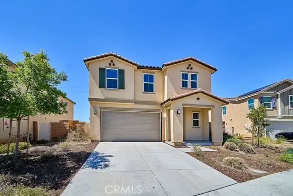 20009 Lemonscent Drive, Riverside