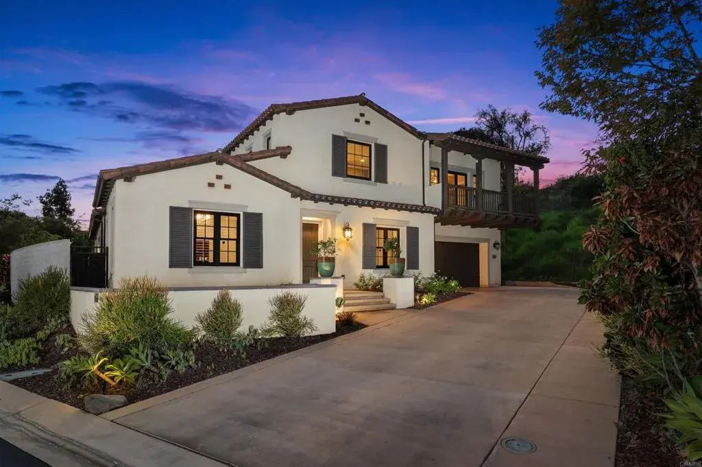 7922 Silvery Moon Ln, Rancho Santa Fe