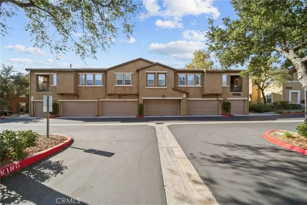 17985 Lost Canyon Road 122, Canyon Country