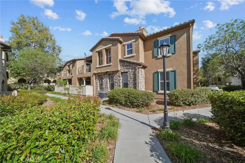 17985 Lost Canyon Road 122, Canyon Country