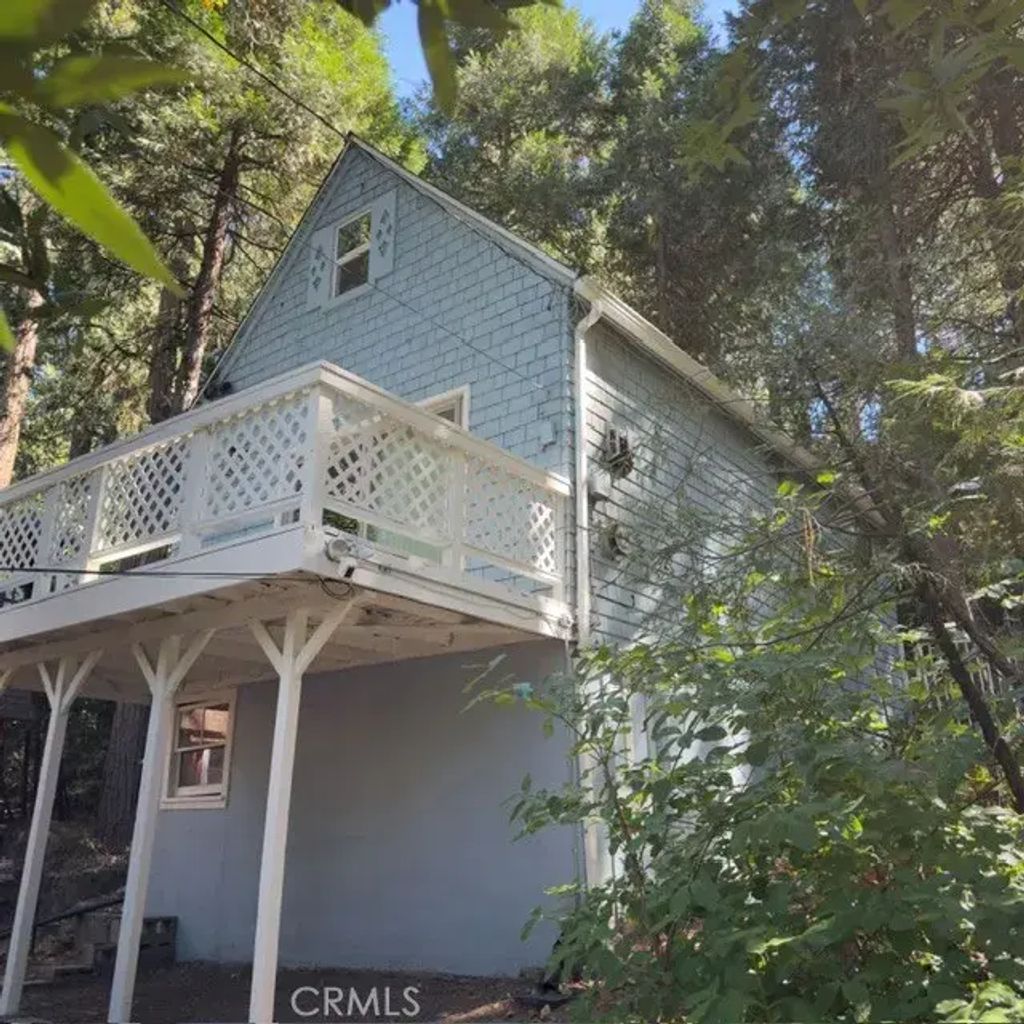 23719 Bowl Road, Crestline