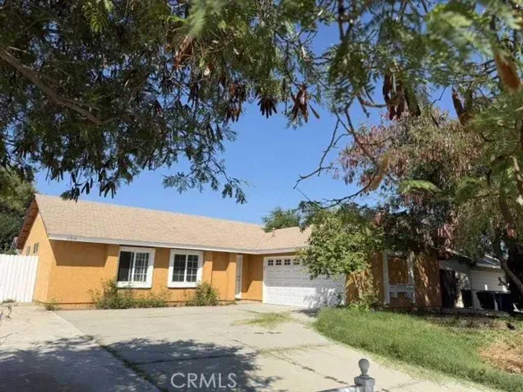 6855 Farrier Avenue, Riverside