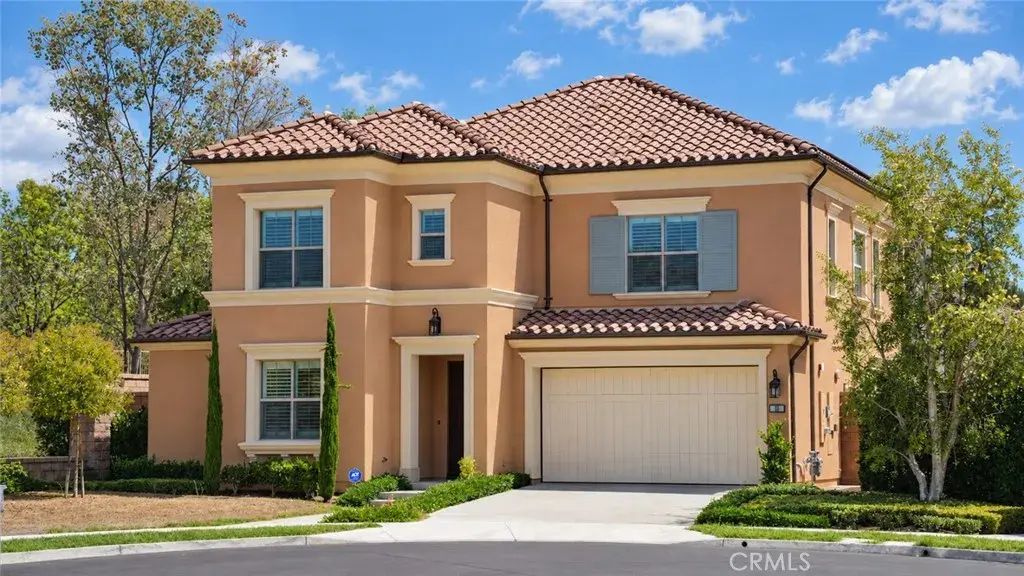 100 Wheat, Irvine