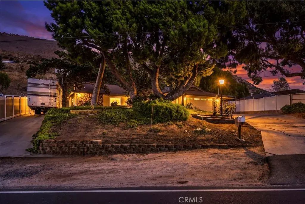 4581 Crestview Drive, Norco