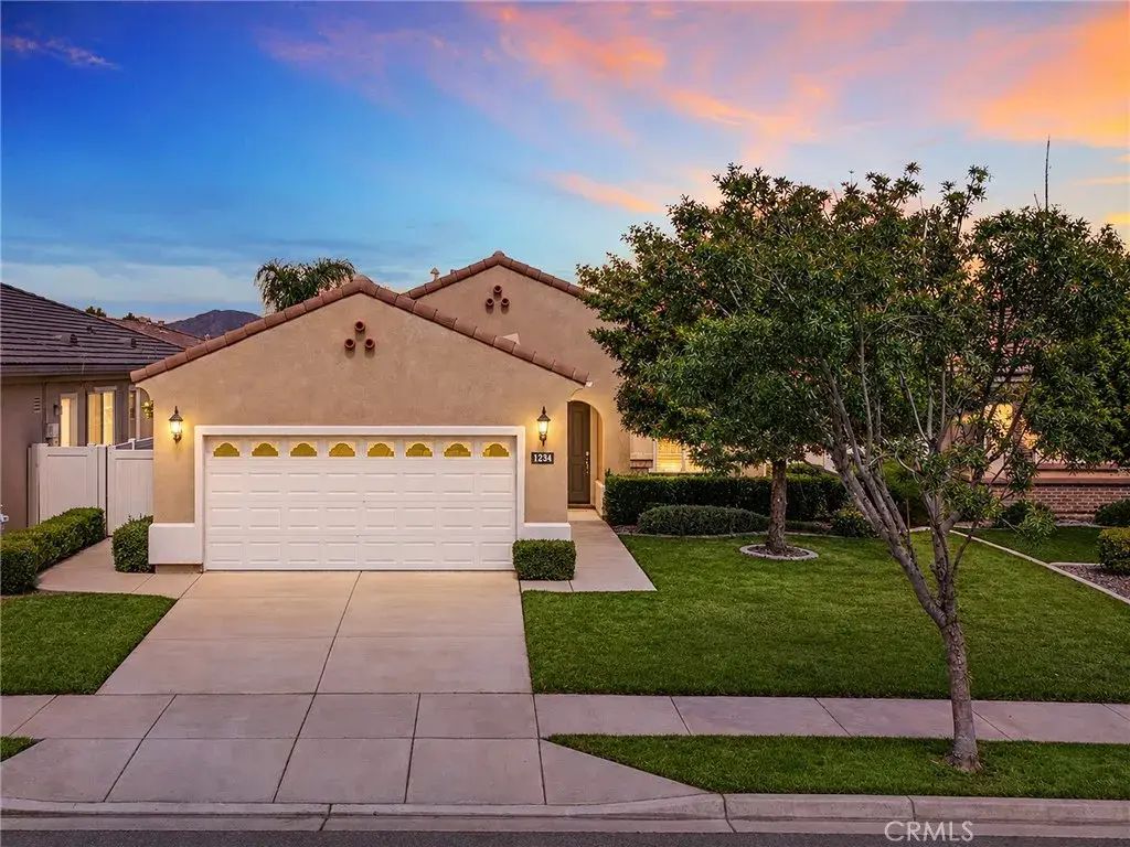 5354 Corte Cercado, Hemet