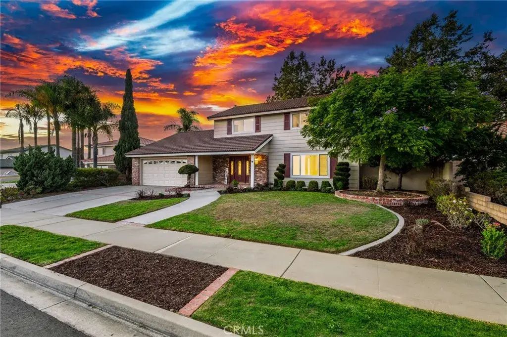455 Meadowbrook, Santa Maria