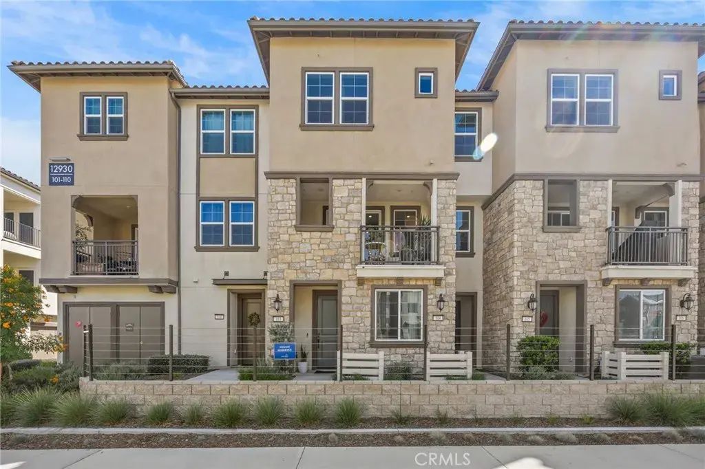 12930 Lassen Drive 103, Eastvale