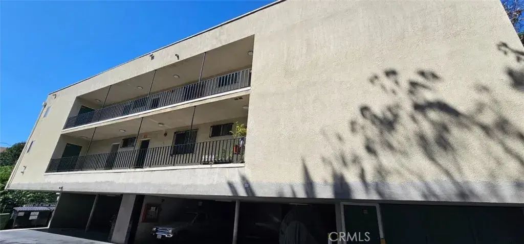 206 Park View Street 402, Los Angeles