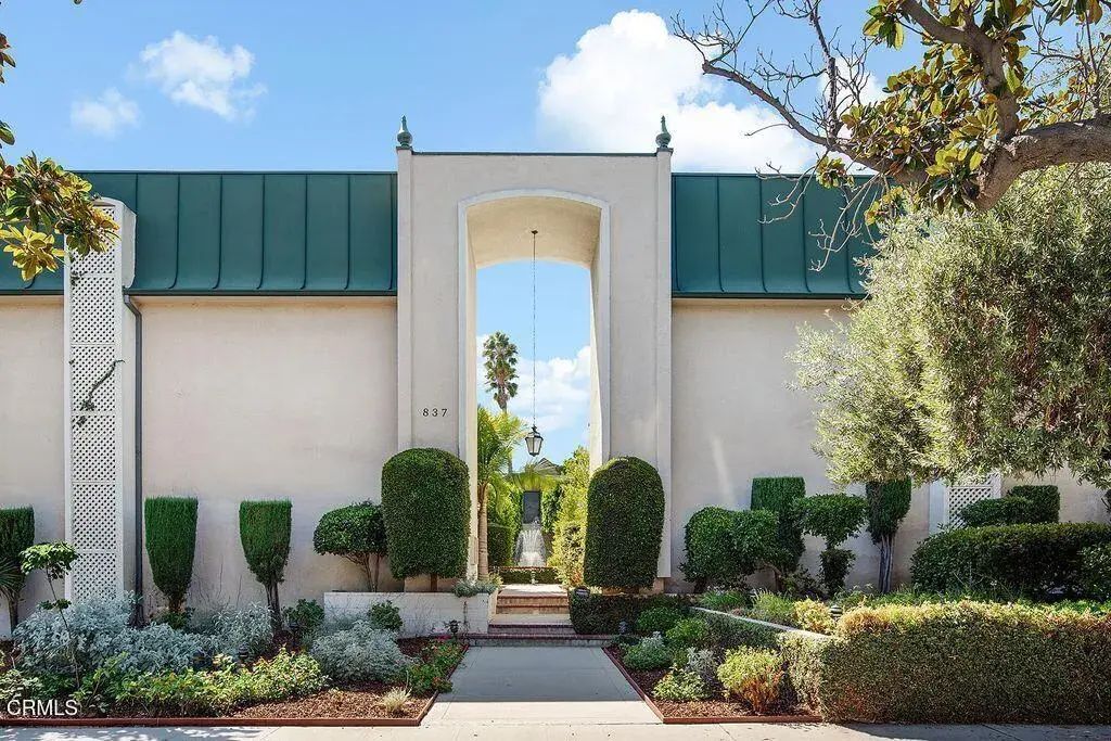 837 Magnolia Avenue 6, Pasadena