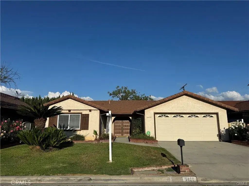 5420 Lorenza Court, San Gabriel