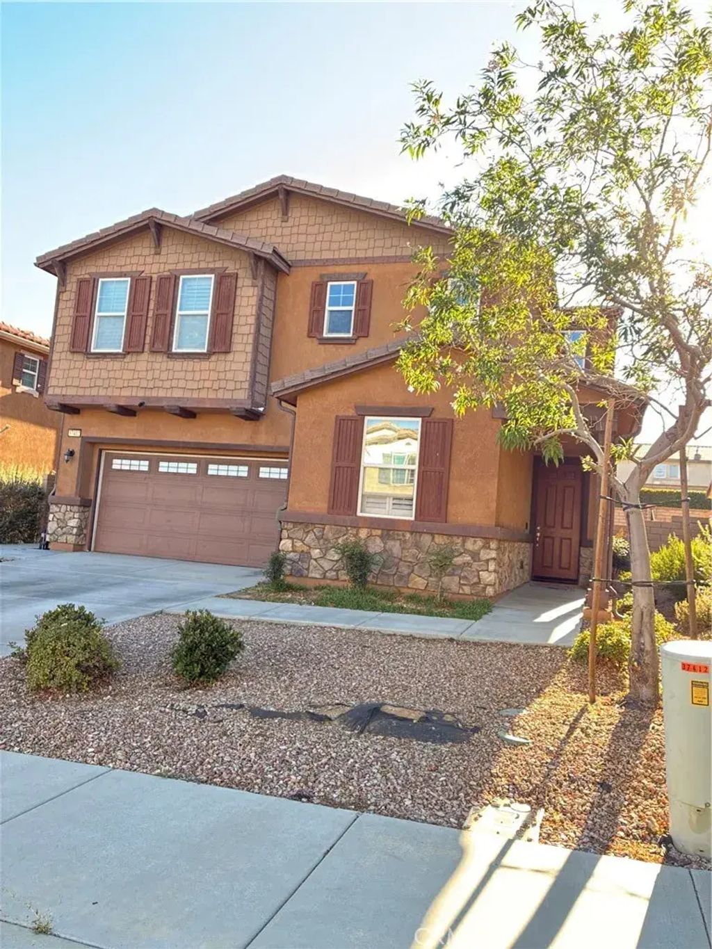 37412 Butternut Lane, Palmdale