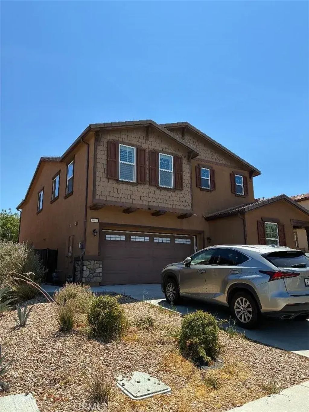37412 Butternut Lane, Palmdale