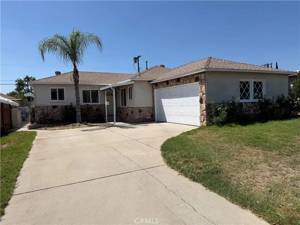 9065 Canterbury Avenue, Arleta