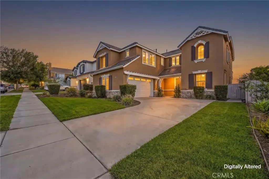 11268 Price Dr, Loma Linda