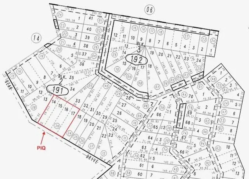 39 Bear Dr, Arrowbear