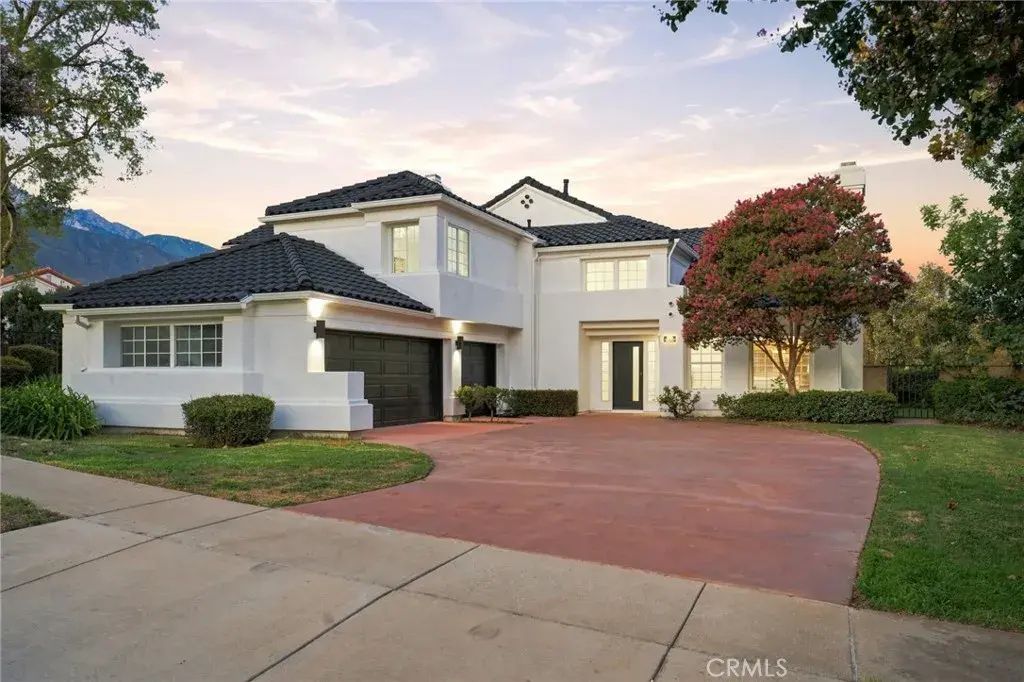 6515 Napa, Rancho Cucamonga