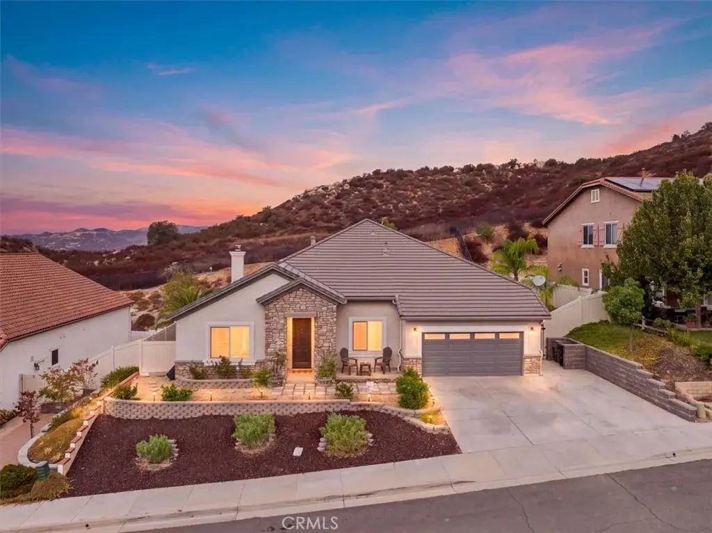 36152 Darcy, Murrieta