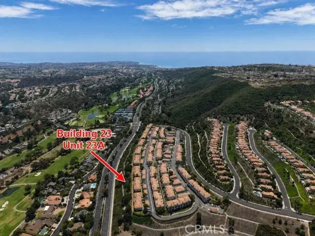 30902 Clubhouse 23a, Laguna Niguel