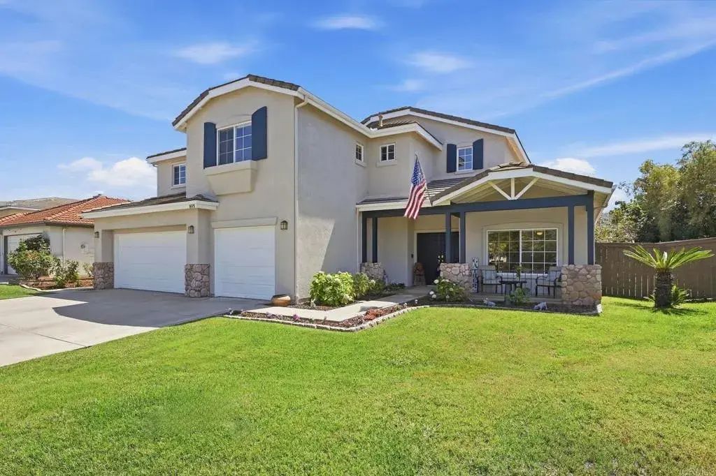 1635 Shire Avenue, Oceanside