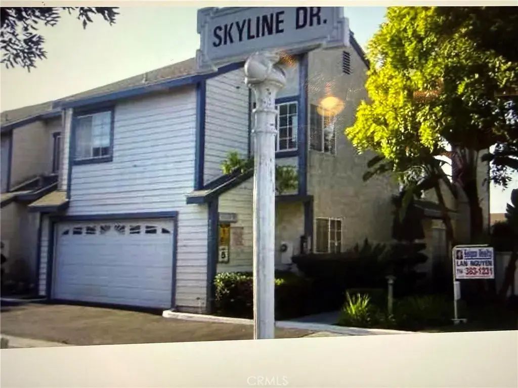 7471 Skyline, Stanton