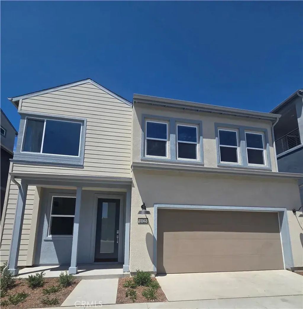1025 Citron Road, Fullerton