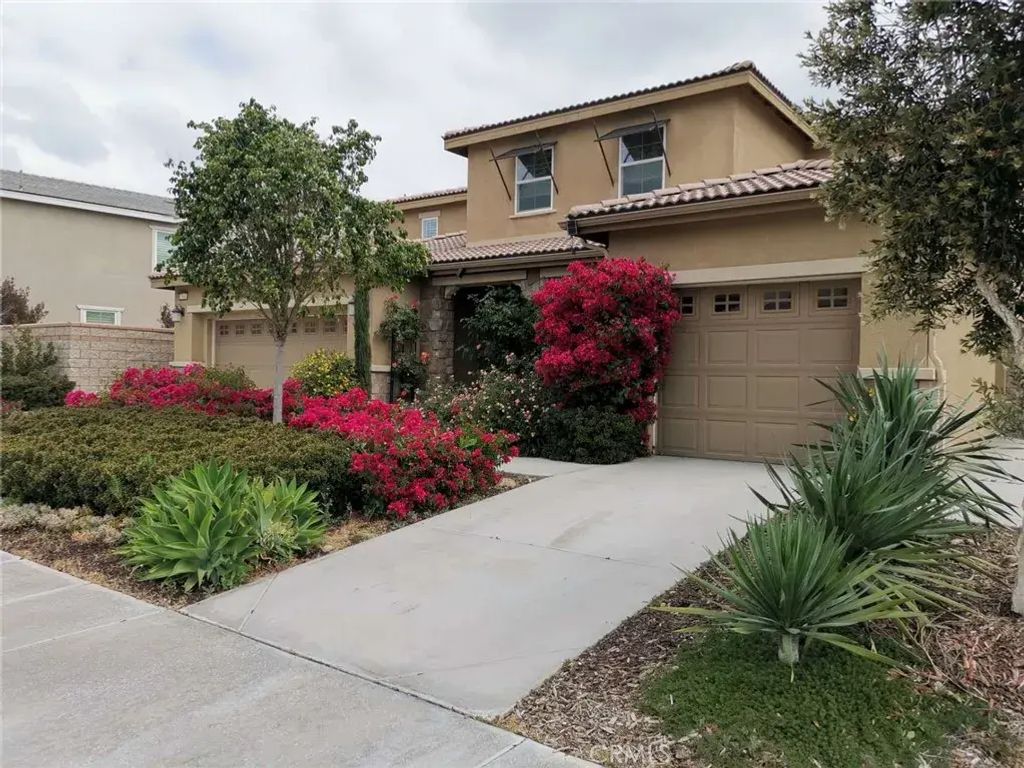 7008 Jetty Court, Jurupa Valley