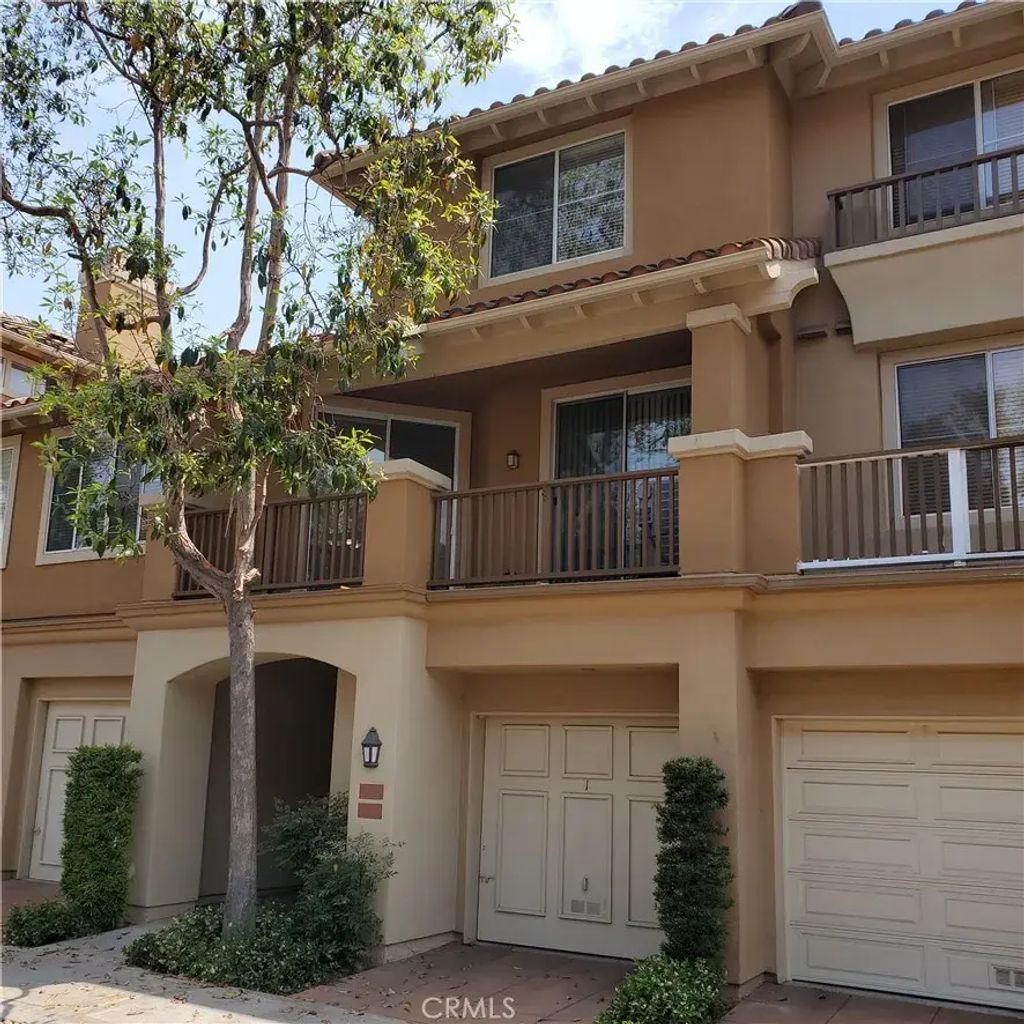 2676 Dietrich Drive, Tustin