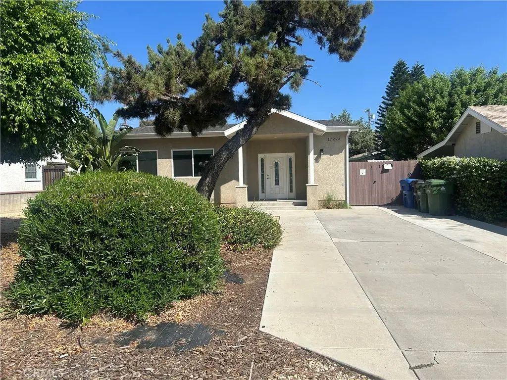 17223 Kingsbury Street, Granada Hills
