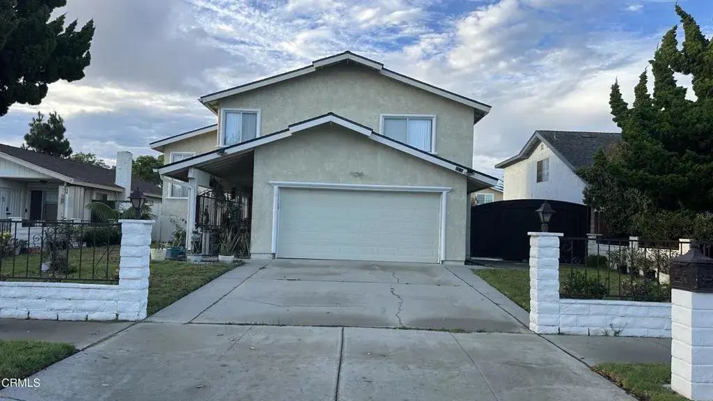 1631 Lindsay Place, Oxnard