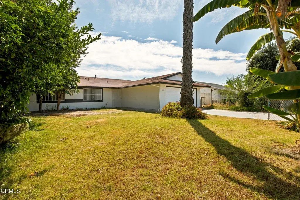 2238 Nelson Street, Pomona