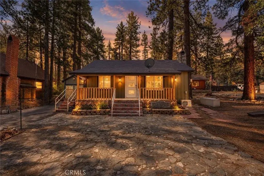 1459 Ross Street, Wrightwood