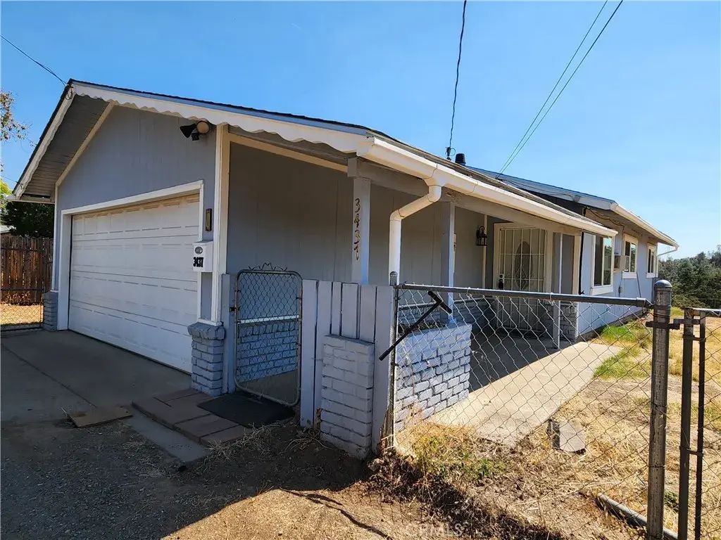 3437 Argonaut Avenue, Oroville