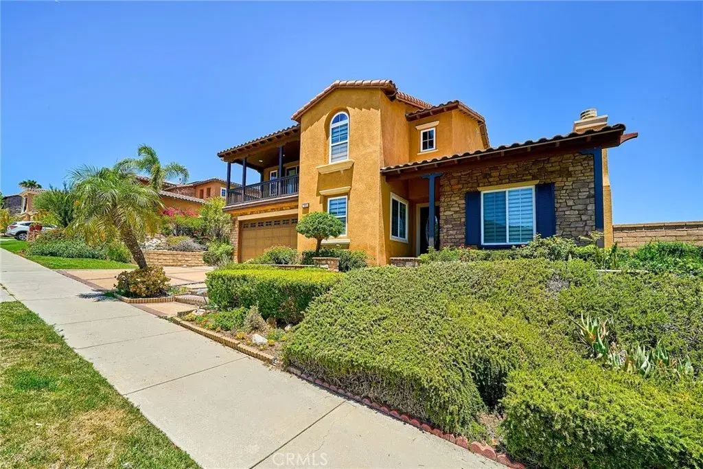 7870 Sanctuary, Corona