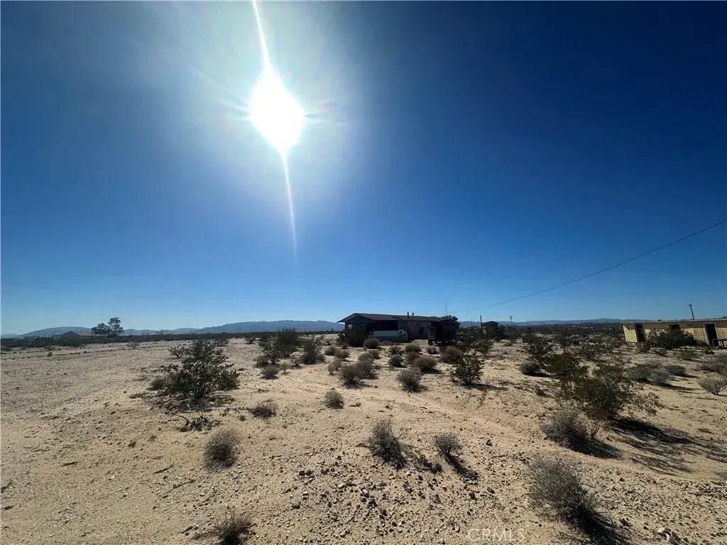 167 Bluegrass Avenue, 29 Palms