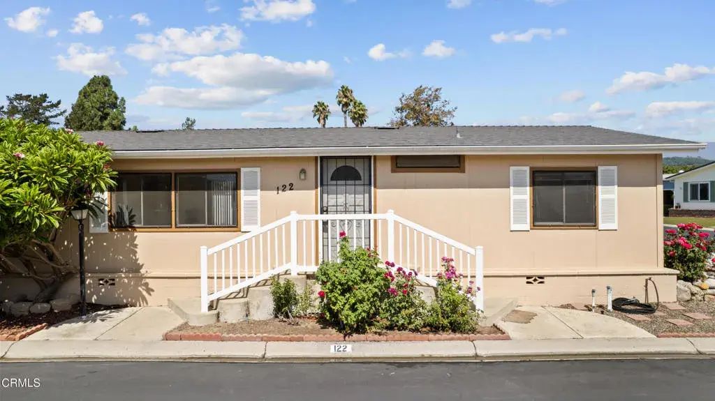 975 W Telegraph Road 122, Santa Paula