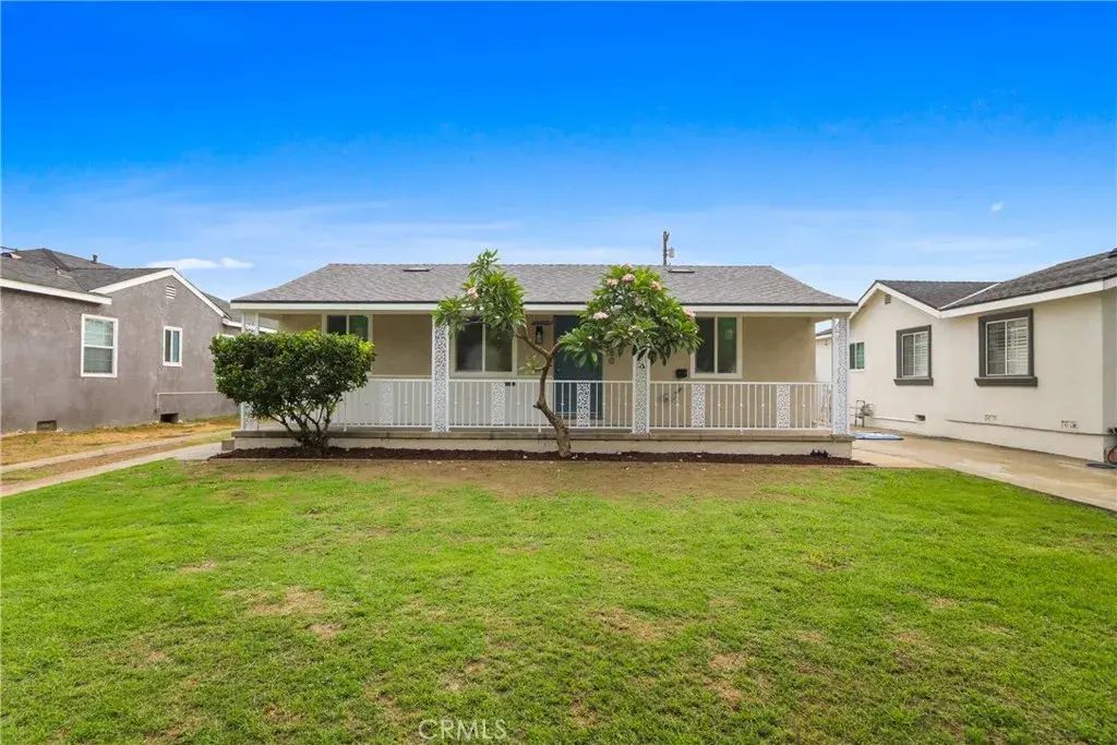 11380 Idaho Avenue, South Gate