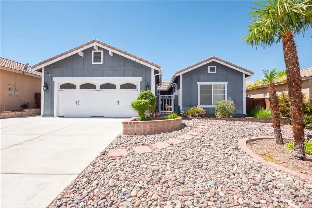 13400 Baylor, Victorville