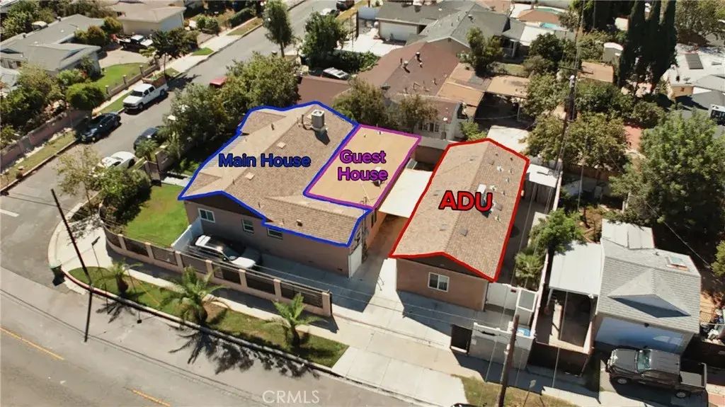 8055 Natick Ave, Panorama City