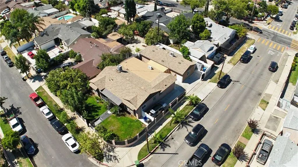 8055 Natick Ave, Panorama City