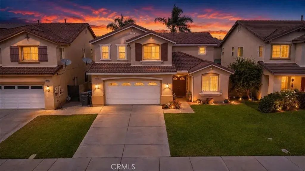 25928 Calle Ensenada, Moreno Valley