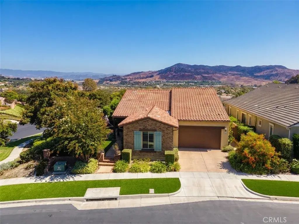 2 Palomino, Rancho Mission Viejo