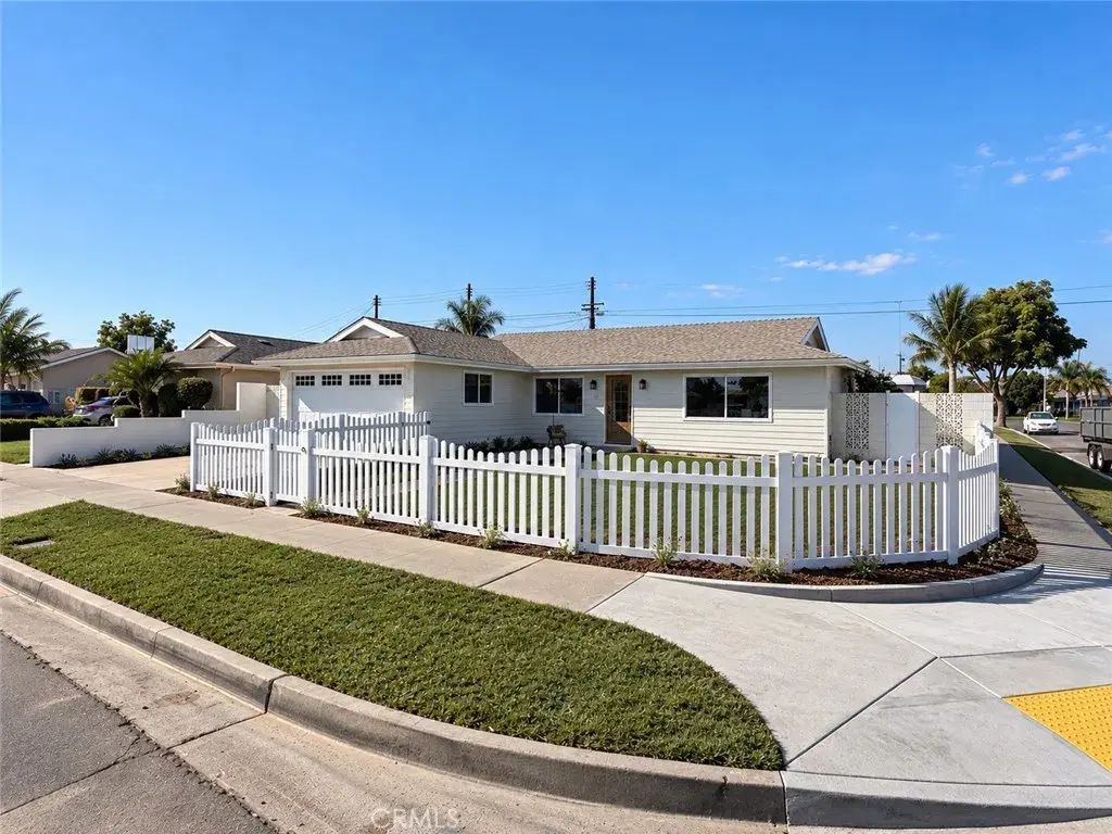 6641 Santa Rita, Garden Grove