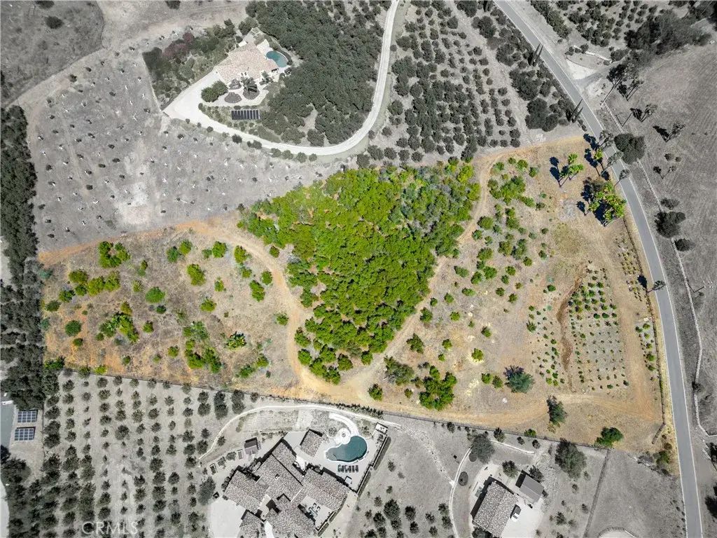 Via Vaquero, Temecula