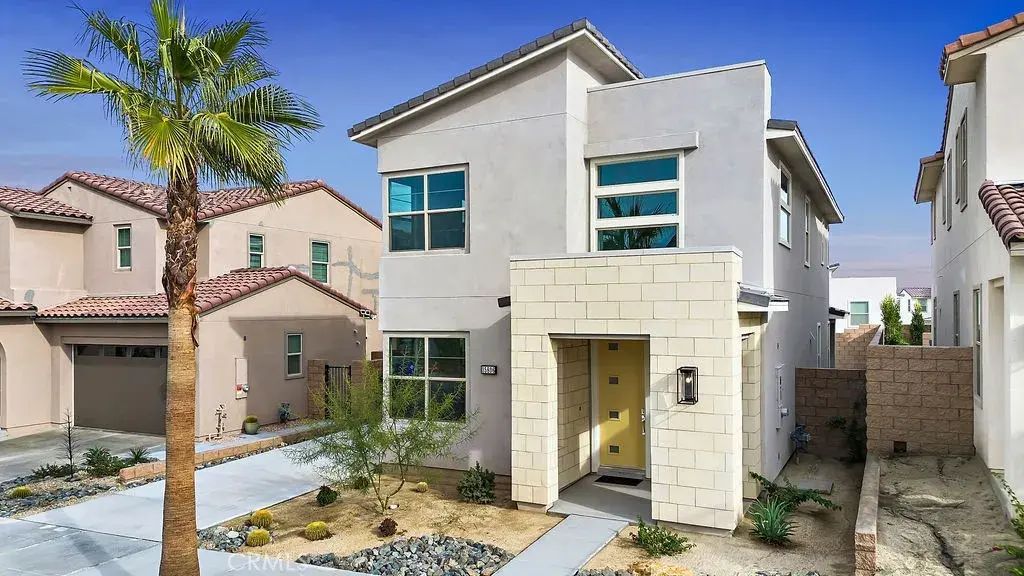 35806 Mccarthy, Palm Desert