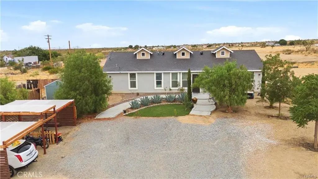 13225 Mountain, Pinon Hills