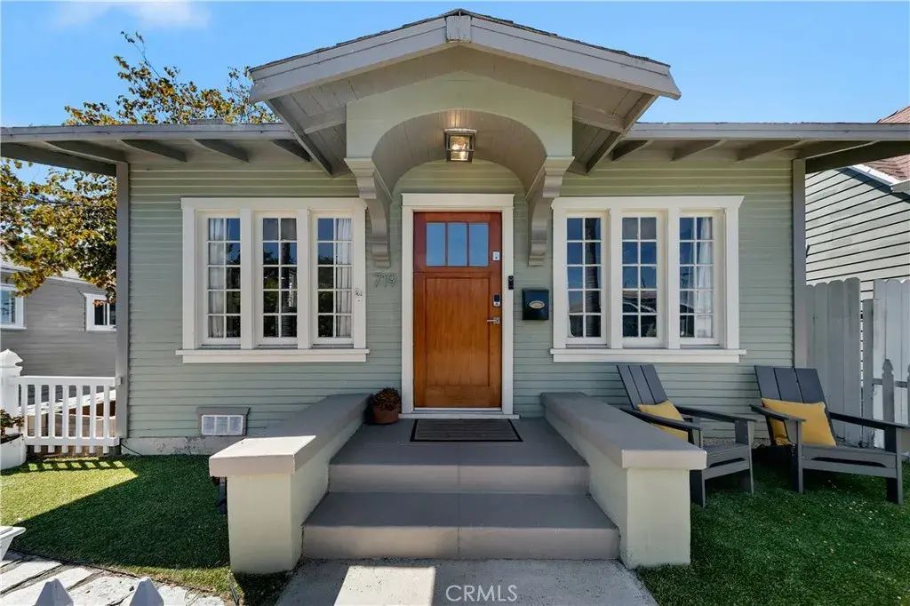 719 Columbia Place, Torrance