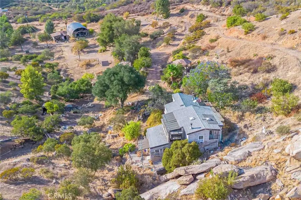 20144 Kimball Valley Road, Ramona