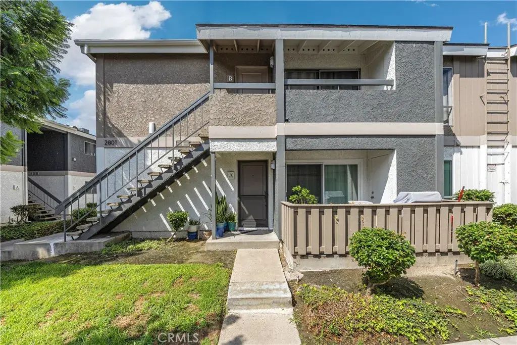 2801 S Fairview St B, Santa Ana