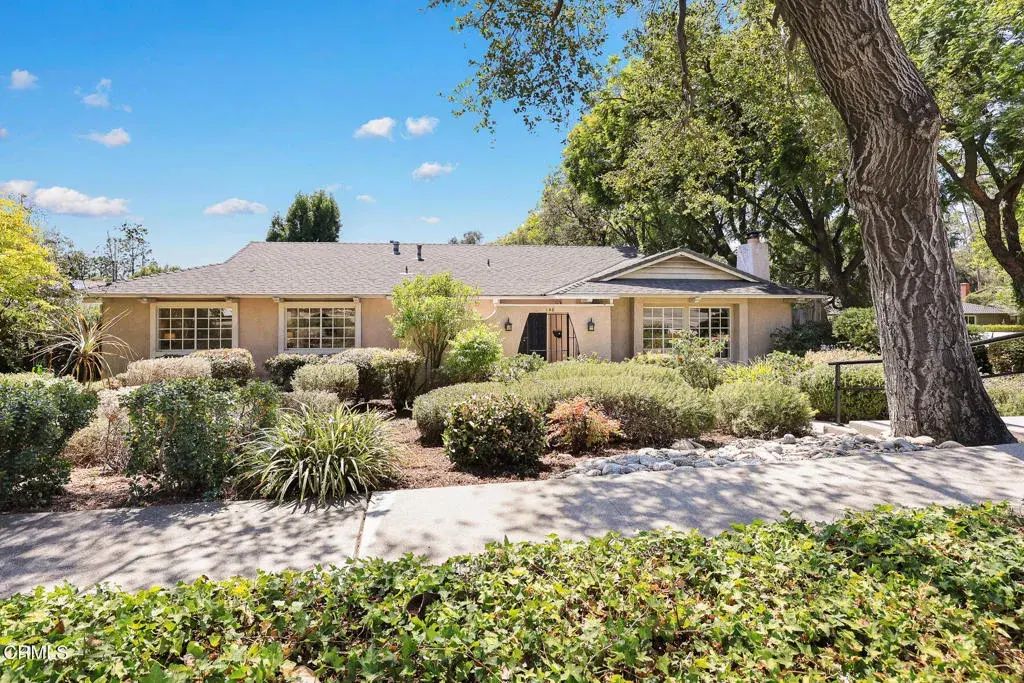 148 W Bonita Avenue, Sierra Madre