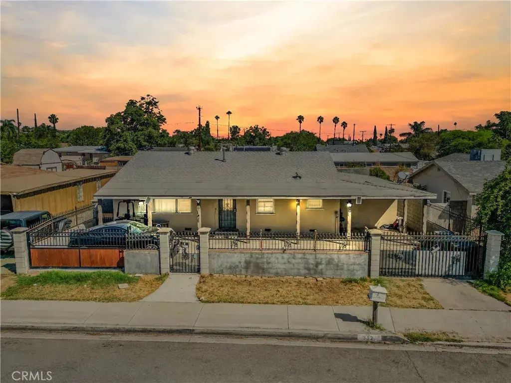 332 W 11th Street, Perris
